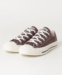 CONVERSE | converse コンバース ALL STAR STITCHING OX オールスター ステッチング オックス 31303032 *BROWN(スニーカー)