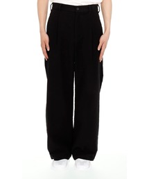DISCOVERED | DISCOVERED ワイドパンツ(その他パンツ)