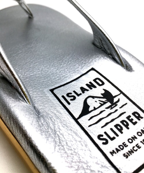 サザンアイランド ISLAND SLIPPER アイランドスリッパ ウェッジソール トング P922