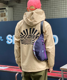 Earth Parka / アースパーカー