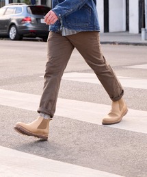 BIRKENSTOCK（ビルケンシュトック）の「Stalon Nuback 【レギュラー幅】 ユニセックス（ブーツ・メンズ）」