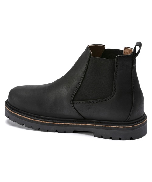 BIRKENSTOCK（ビルケンシュトック）の「Stalon Nuback 【レギュラー幅