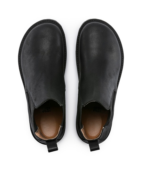 BIRKENSTOCK（ビルケンシュトック）の「Stalon Nuback 【レギュラー幅