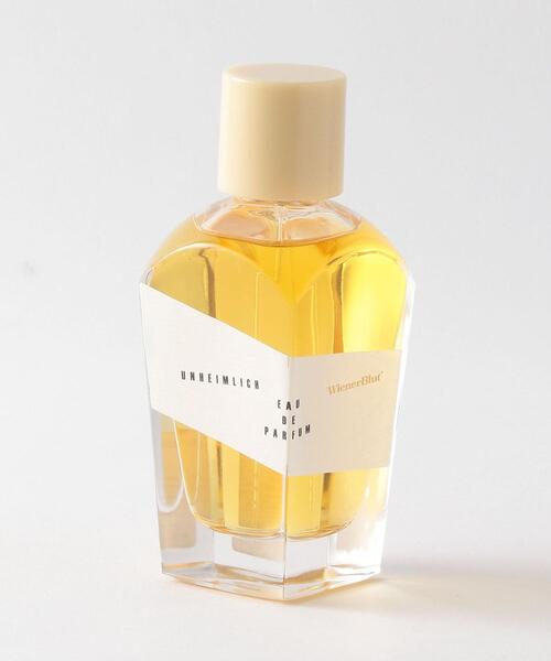 WienerBlut オードパルファム ウンハイムリッチ100ml WienerBlut UNHEIMLICH (ウンハイムリッヒ) 100ml