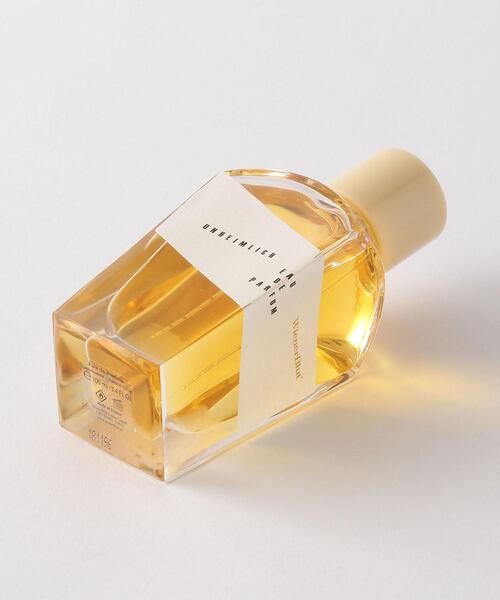 WienerBlut オードパルファム ウンハイムリッチ100ml Steven Alan（スティーブンアラン）の「＜WienerBlut