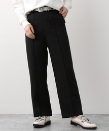 PAGEBOY | テンセルスマートトレンチパンツ(セットアップ/スリーピース)(その他パンツ)