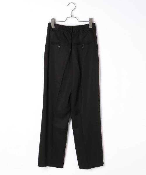 PAGEBOY（ページボーイ）の「テンセルスマートトレンチパンツ(セットアップ/スリーピース)（その他パンツ・レディース・ホワイト系その他/ブラック/ベージュ系その他・SMALL/MEDIUM）」の14枚目の写真