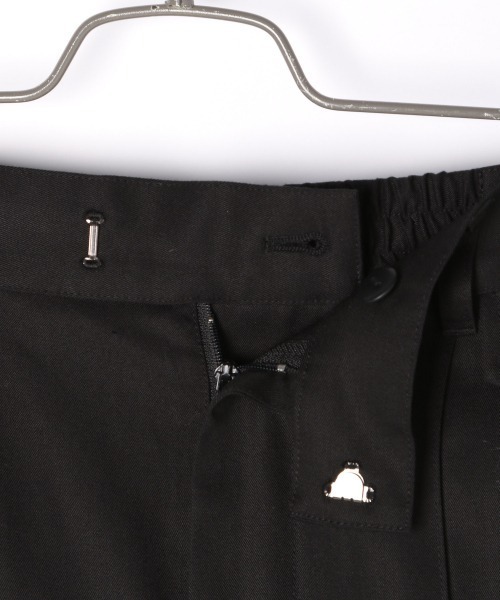 PAGEBOY（ページボーイ）の「テンセルスマートトレンチパンツ(セットアップ/スリーピース)（その他パンツ・レディース・ホワイト系その他/ブラック/ベージュ系その他・SMALL/MEDIUM）」の16枚目の写真