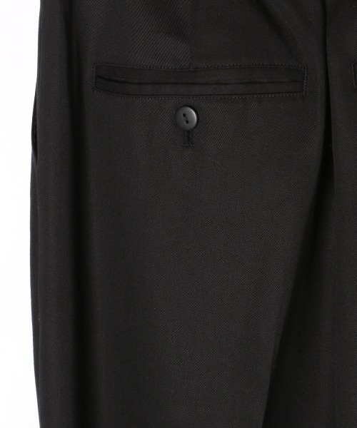 PAGEBOY（ページボーイ）の「テンセルスマートトレンチパンツ(セットアップ/スリーピース)（その他パンツ・レディース・ホワイト系その他/ブラック/ベージュ系その他・SMALL/MEDIUM）」の20枚目の写真