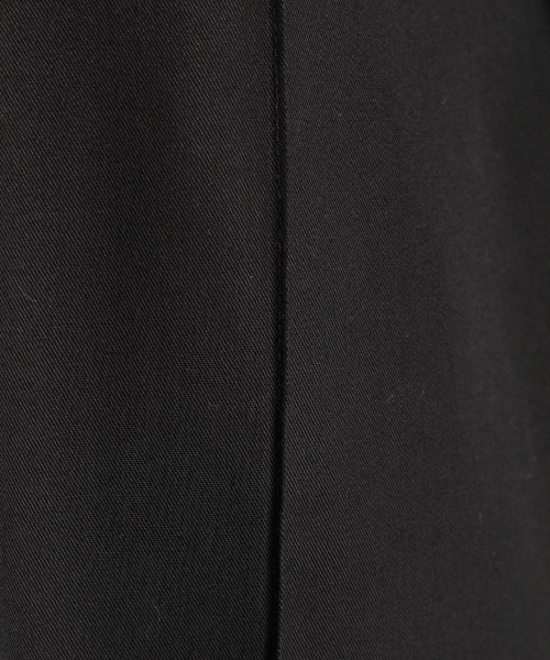 PAGEBOY（ページボーイ）の「テンセルスマートトレンチパンツ(セットアップ/スリーピース)（その他パンツ・レディース・ホワイト系その他/ブラック/ベージュ系その他・SMALL/MEDIUM）」の22枚目の写真