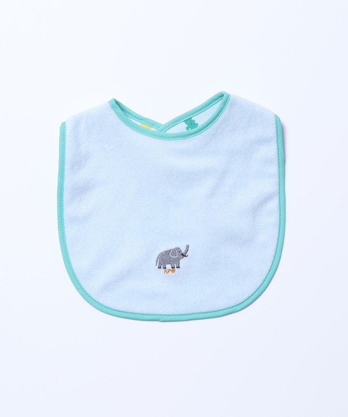 動物柄スタイ Free スタイ よだれかけ Kp Boy ケーピーボーイ のファッション通販 Zozotown