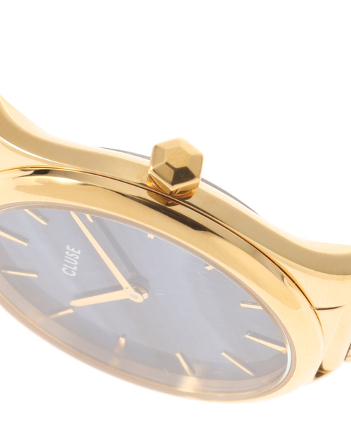 CLUSE(クルース)の「CLUSE CW0101212007 31.5mm【 ウォッチ 】(アナログ腕時計・レディース・ゴールド・FREE)」の7枚目の写真