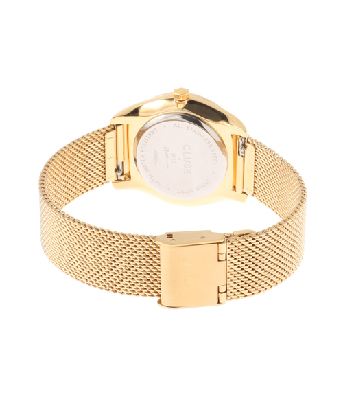 CLUSE(クルース)の「CLUSE CW0101212007 31.5mm【 ウォッチ 】(アナログ腕時計・レディース・ゴールド・FREE)」の6枚目の写真