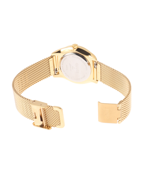 CLUSE(クルース)の「CLUSE CW0101212007 31.5mm【 ウォッチ 】(アナログ腕時計・レディース・ゴールド・FREE)」の5枚目の写真