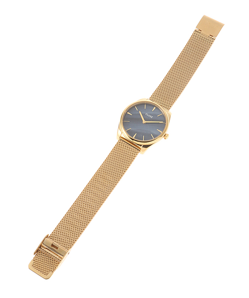 CLUSE(クルース)の「CLUSE CW0101212007 31.5mm【 ウォッチ 】(アナログ腕時計・レディース・ゴールド・FREE)」の3枚目の写真