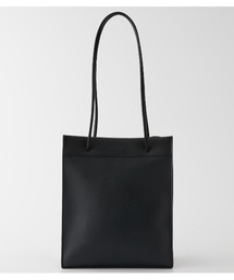 AZUL by moussy | NARROW HANDLE SHOPPER BAG Ⅱ/ナローハンドルショッパーバッグⅡ(ショルダーバッグ)