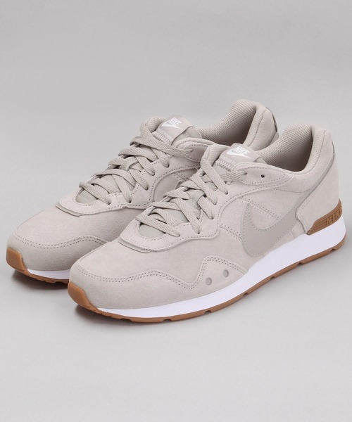 Nike ナイキ ベンチャーランナースエード Cq Cq スニーカー Nike ナイキ のファッション通販 Zozotown