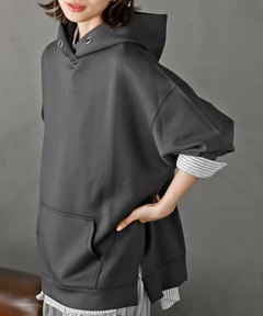 セール】Half Zip Tops（Tシャツ/カットソー）｜anuke（アンヌーク）の