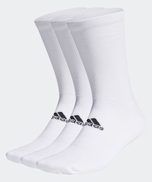 Adidas アディダス メンズ のソックス 靴下通販 Zozotown