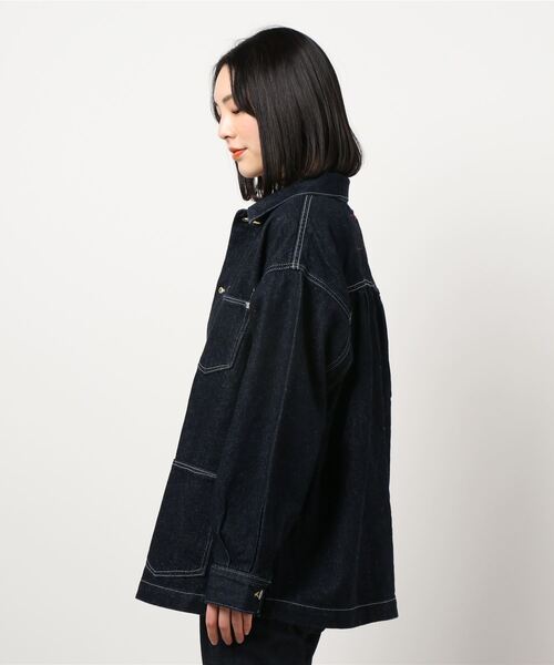 Levi's（リーバイス）の「【Levi's】「RED」カバーオール