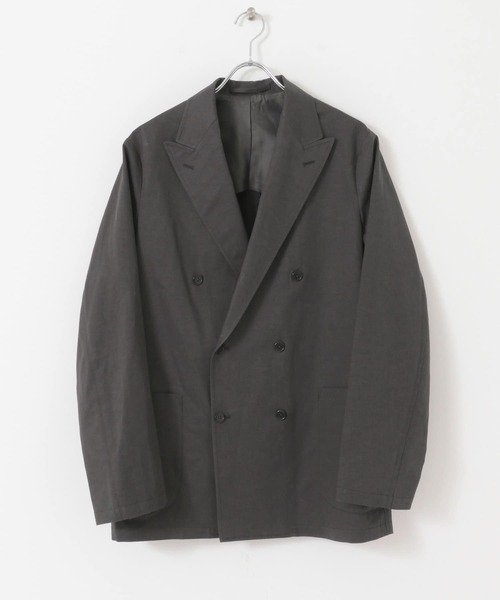 URBAN RESEARCH（アーバンリサーチ）の「COSEI DOUBLE JACKET