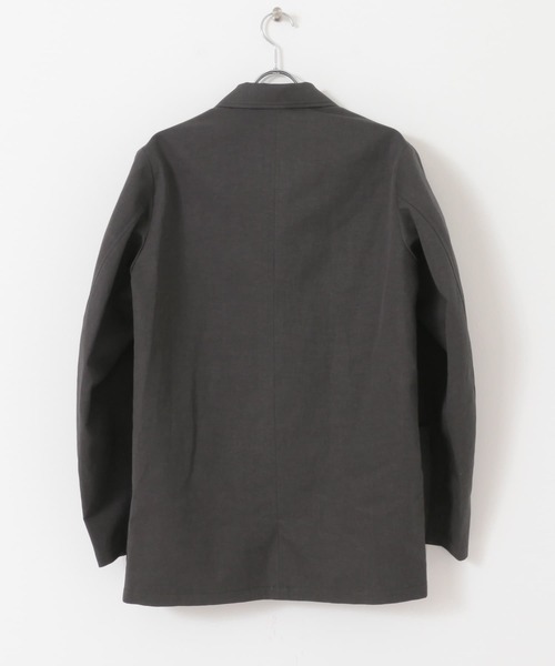 シン 　COSEI アーバンリサーチ　ダブルブレストジャケット　トラッド URBAN RESEARCH（アーバンリサーチ）の「COSEI DOUBLE JACKET