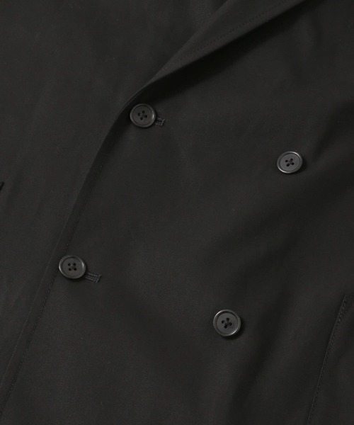 シン 　COSEI アーバンリサーチ　ダブルブレストジャケット　トラッド URBAN RESEARCH（アーバンリサーチ）の「COSEI DOUBLE JACKET