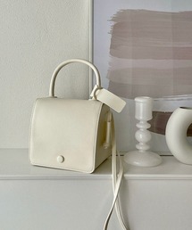etade | 【etade】square bag etda1(ショルダーバッグ)