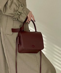 etade | 【etade】square bag etda1(ショルダーバッグ)