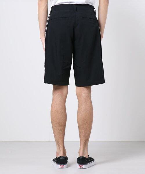 Kappa（カッパ）の「Kappa(カッパ)【MENS】チノショートパンツ