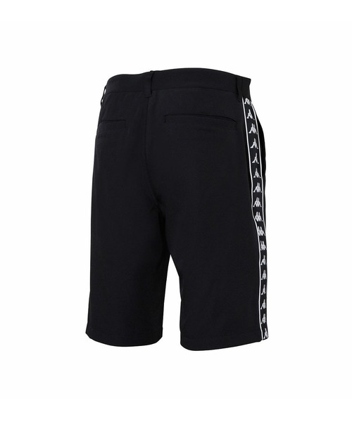 【2025年新作】 Kappa（カッパ）の「Kappa(カッパ)【MENS】チノショートパンツ ウェア