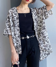 PAGEBOY | WボタンアソートカイキンSS(シャツ/ブラウス)