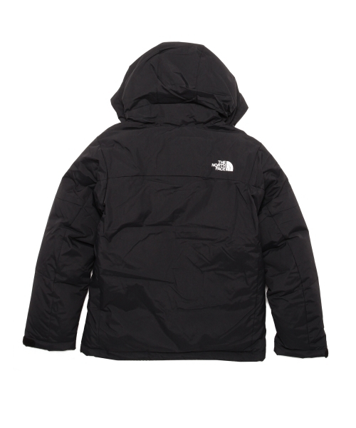 BEAMS BOY(ビームスボーイ)の「THE NORTH FACE / Endurance Baltro Jacket(ダウンジャケット/コート・レディース・ブラック/レッド・150)」の17枚目の写真