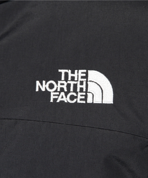 BEAMS BOY(ビームスボーイ)の「THE NORTH FACE / Endurance Baltro Jacket(ダウンジャケット/コート・レディース・ブラック/レッド・150)」の11枚目の写真