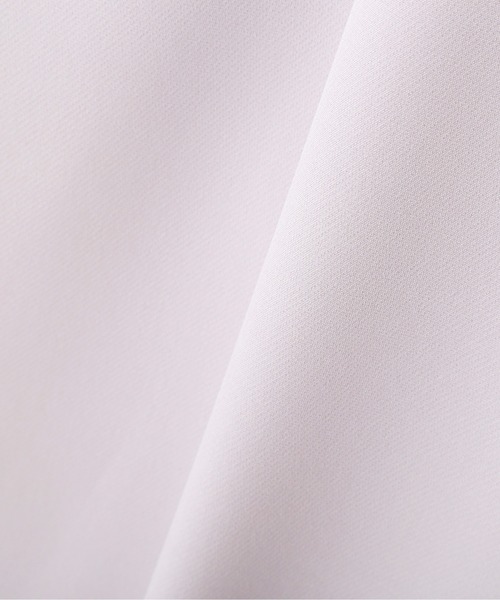 PROPORTION BODY DRESSING（プロポーションボディドレッシング）の「２ｗａｙハイウエストタイトジャンパースカート / 1211140500（ワンピース・レディース・ブラウン系その他/ブラック/グレー・MEDIUM/SMALL）」の8枚目の写真