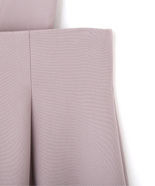 PROPORTION BODY DRESSING（プロポーションボディドレッシング）の「２ｗａｙハイウエストタイトジャンパースカート / 1211140500（ワンピース・レディース・ブラウン系その他/ブラック/グレー・MEDIUM/SMALL）」の11枚目の写真