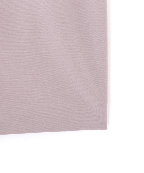 PROPORTION BODY DRESSING（プロポーションボディドレッシング）の「２ｗａｙハイウエストタイトジャンパースカート / 1211140500（ワンピース・レディース・ブラウン系その他/ブラック/グレー・MEDIUM/SMALL）」の21枚目の写真