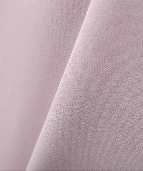 PROPORTION BODY DRESSING（プロポーションボディドレッシング）の「２ｗａｙハイウエストタイトジャンパースカート / 1211140500（ワンピース・レディース・ブラウン系その他/ブラック/グレー・MEDIUM/SMALL）」の14枚目の写真