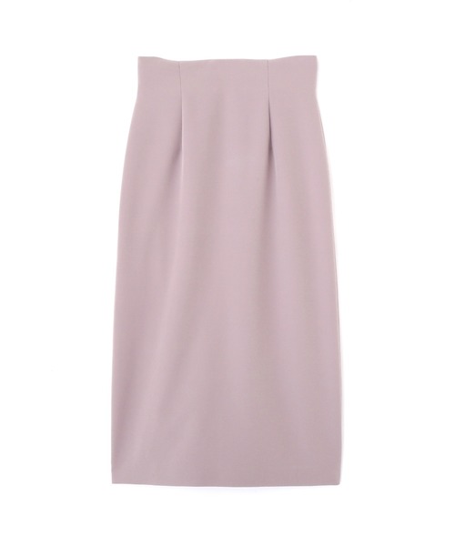 PROPORTION BODY DRESSING（プロポーションボディドレッシング）の「２ｗａｙハイウエストタイトジャンパースカート / 1211140500（ワンピース・レディース・ブラウン系その他/ブラック/グレー・MEDIUM/SMALL）」の6枚目の写真