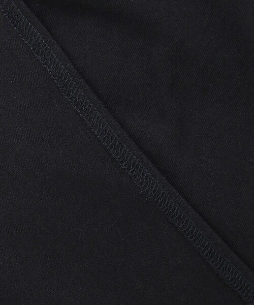 ANY SIS（エニィスィス）の「【L'aube】バックフレアーディテール カットソー（Tシャツ/カットソー・レディース・ホワイト系/ブラック系/黄土色系・0）」の7枚目の写真