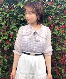 PSGシアーチェックBL