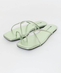 RODE SKO | HETA 細ストラップサンダル(サンダル)