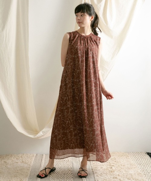 RODE SKO（ロデスコ）の「HETA 細ストラップサンダル（サンダル・レディース・ピンクベージュ/グリーン/シルバー/グリーン系その他・36/37/38）」の13枚目の写真