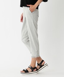 ヘムレース レギンスパンツ