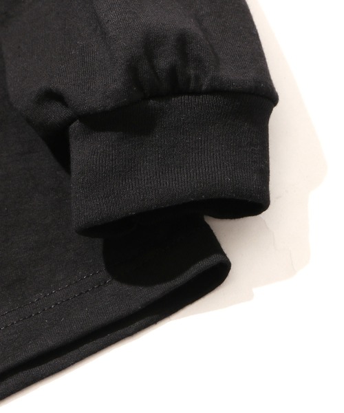 PRIMITIVE(プリミティブ)の「PRIMITIVE/プリミティブ GAMMA L/S TEE ロンT/長袖Tシャツ(Tシャツ/カットソー・メンズ・ホワイト/ブラック・M/XL/L)」の6枚目の写真