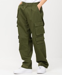 XLARGE | DOUBLE POCKET MILITARY PANTS(その他パンツ)