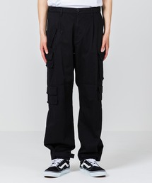 XLARGE | DOUBLE POCKET MILITARY PANTS(その他パンツ)