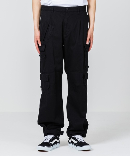 XLARGE（エクストララージ）の「DOUBLE POCKET MILITARY PANTS（その他