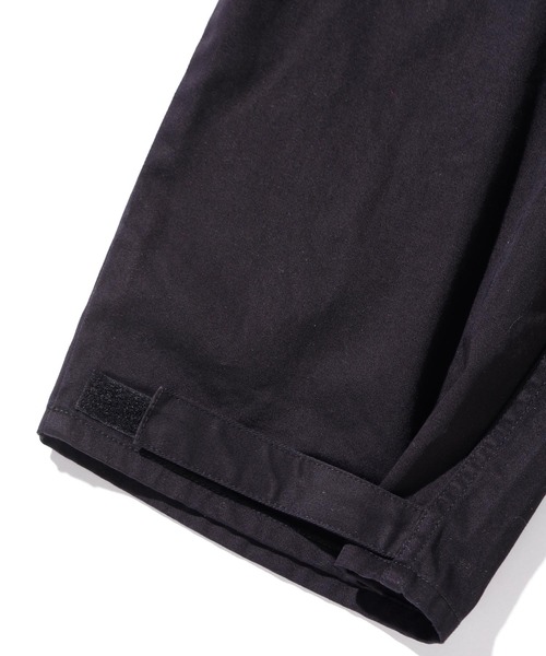 XLARGE（エクストララージ）の「DOUBLE POCKET MILITARY PANTS（その他パンツ・メンズ・ブラック/オリーブ・32inch/30inch/34inch/36inch）」の11枚目の写真