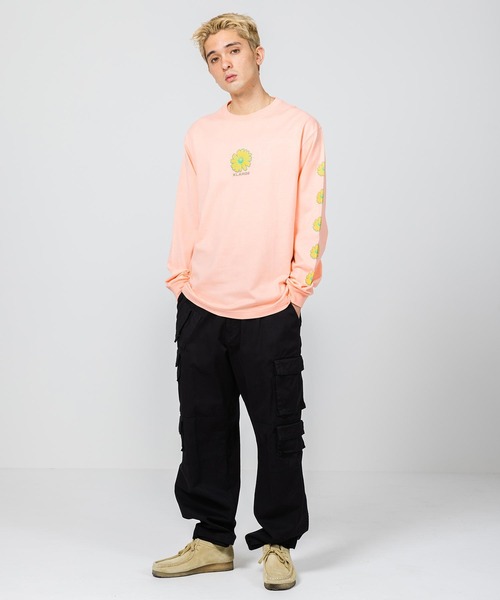 XLARGE（エクストララージ）の「DOUBLE POCKET MILITARY PANTS（その他パンツ・メンズ・ブラック/オリーブ・32inch/30inch/34inch/36inch）」の19枚目の写真